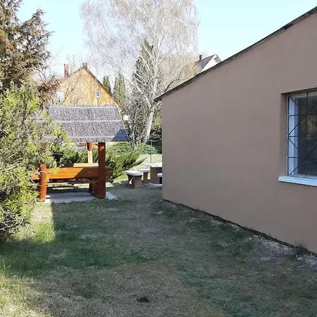 Feriehus Csaladi Nyaralo