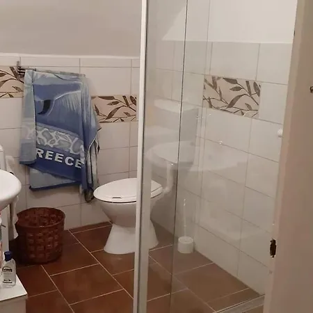 Feriehus Csaladi Nyaralo Balatonkeresztúr