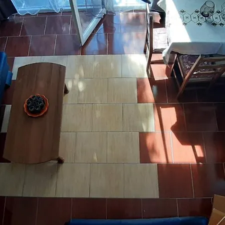 Feriehus Csaladi Nyaralo Balatonkeresztúr