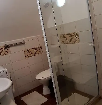 Feriehus Csaladi Nyaralo Balatonkeresztúr